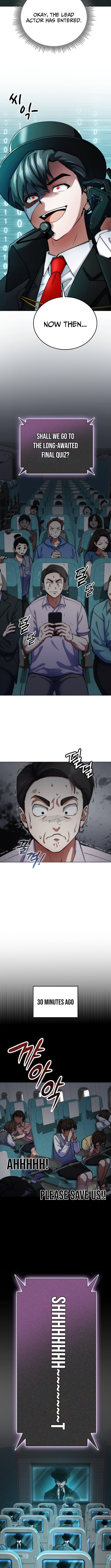 Read I Became The Villain The Hero Is Obsessed With Manga Online