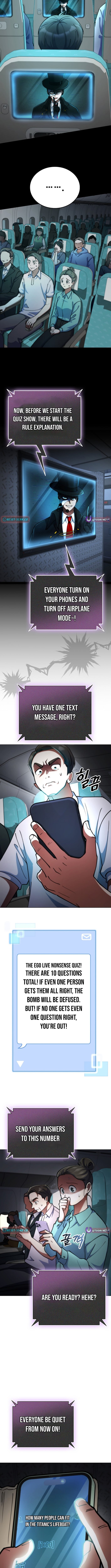 Read I Became The Villain The Hero Is Obsessed With Manga Online