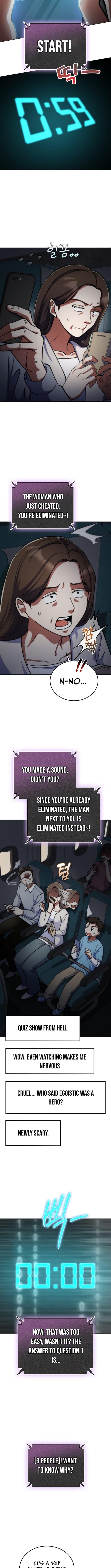 Read I Became The Villain The Hero Is Obsessed With Manga Online