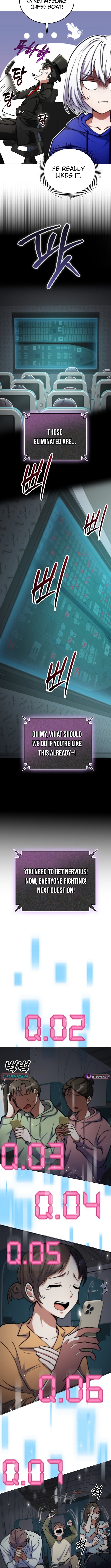 Read I Became The Villain The Hero Is Obsessed With Manga Online