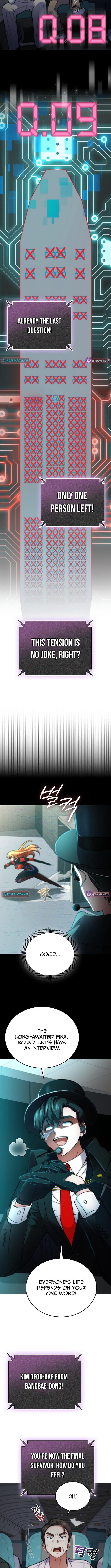 Read I Became The Villain The Hero Is Obsessed With Manga Online