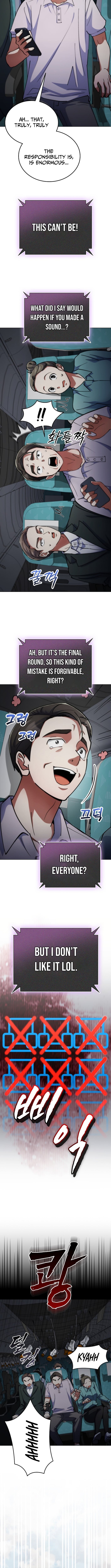 Read I Became The Villain The Hero Is Obsessed With Manga Online