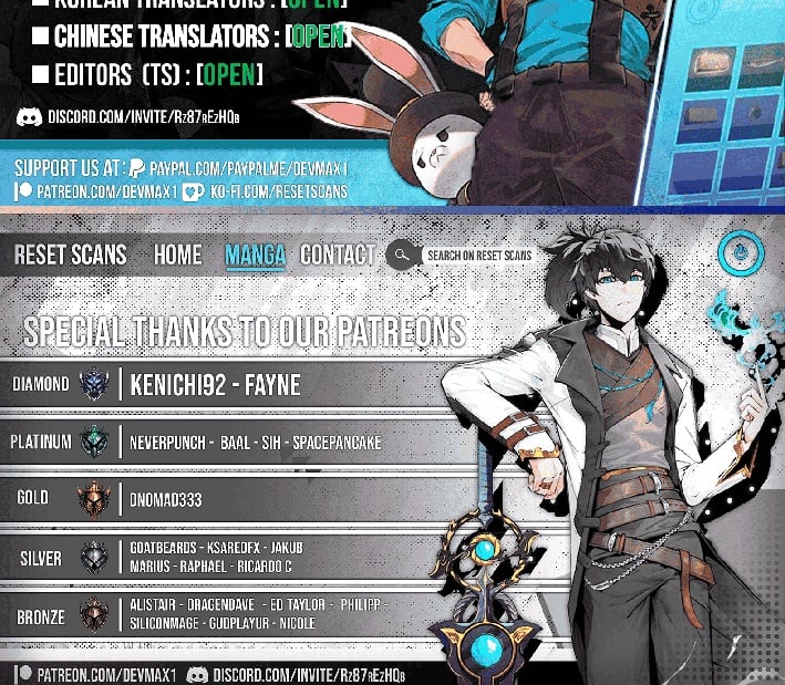 Read I Became The Villain The Hero Is Obsessed With Manga Online