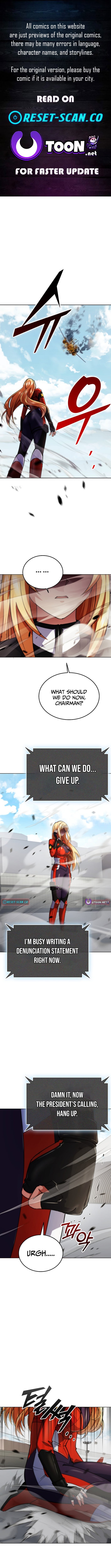 Read I Became The Villain The Hero Is Obsessed With Manga Online