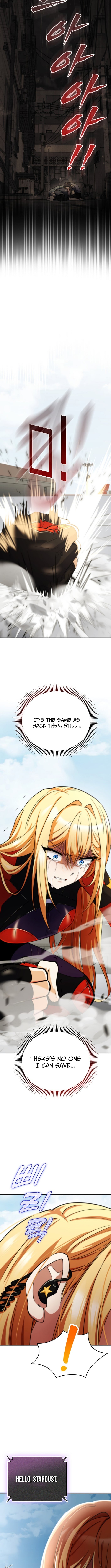 Read I Became The Villain The Hero Is Obsessed With Manga Online