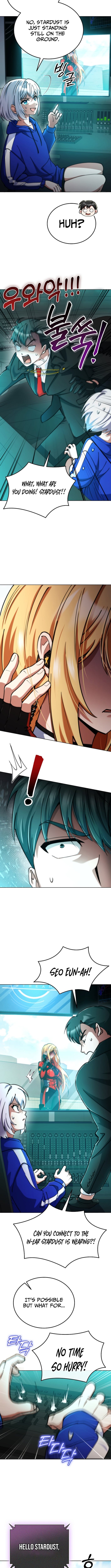 Read I Became The Villain The Hero Is Obsessed With Manga Online