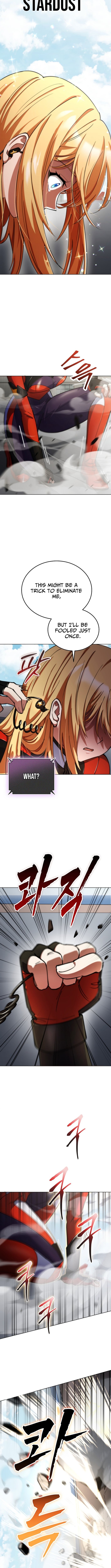 Read I Became The Villain The Hero Is Obsessed With Manga Online