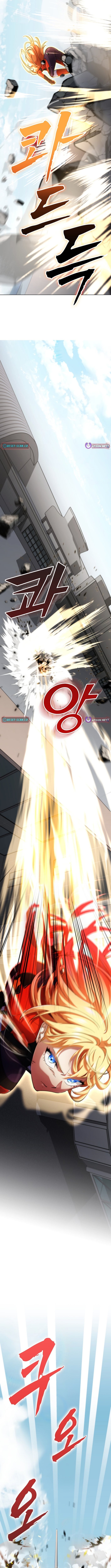 Read I Became The Villain The Hero Is Obsessed With Manga Online