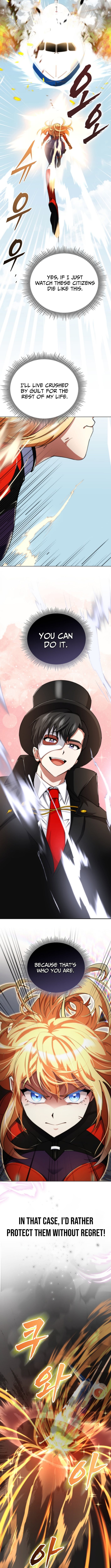 Read I Became The Villain The Hero Is Obsessed With Manga Online