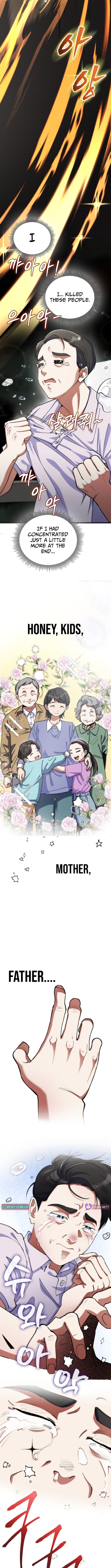 Read I Became The Villain The Hero Is Obsessed With Manga Online