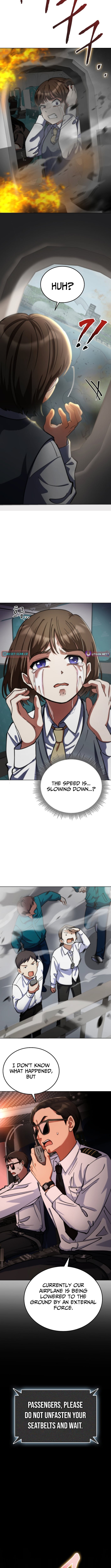 Read I Became The Villain The Hero Is Obsessed With Manga Online