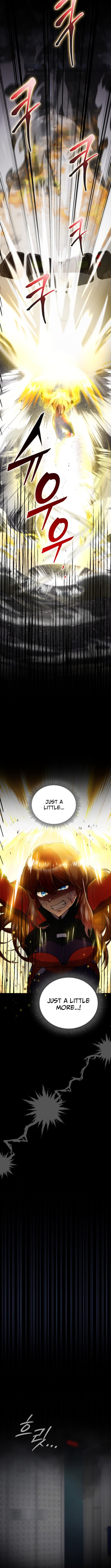 Read I Became The Villain The Hero Is Obsessed With Manga Online