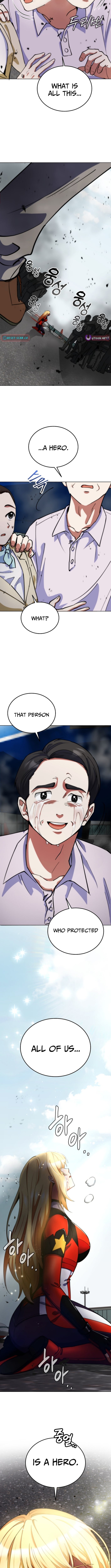 Read I Became The Villain The Hero Is Obsessed With Manga Online