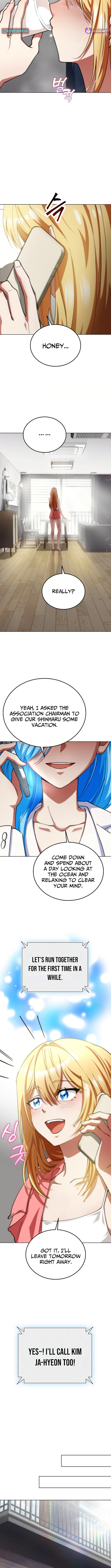 Read I Became The Villain The Hero Is Obsessed With Manga Online