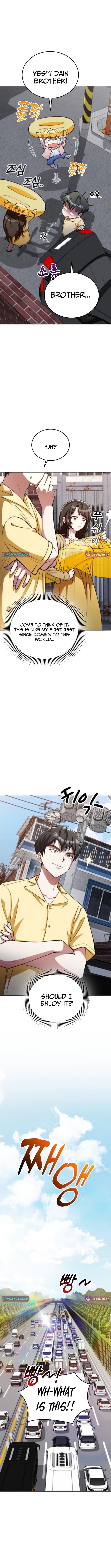 Read I Became The Villain The Hero Is Obsessed With Manga Online