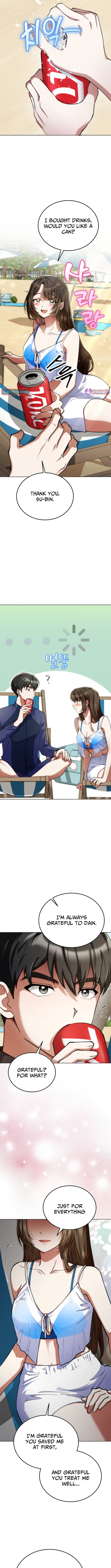 Read I Became The Villain The Hero Is Obsessed With Manga Online