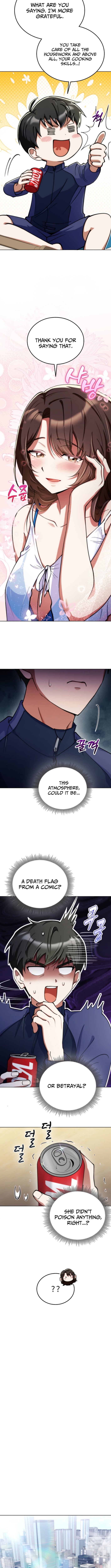 Read I Became The Villain The Hero Is Obsessed With Manga Online