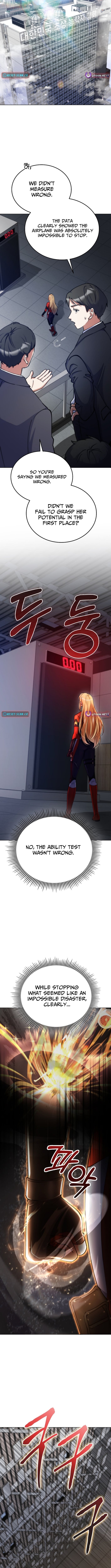 Read I Became The Villain The Hero Is Obsessed With Manga Online