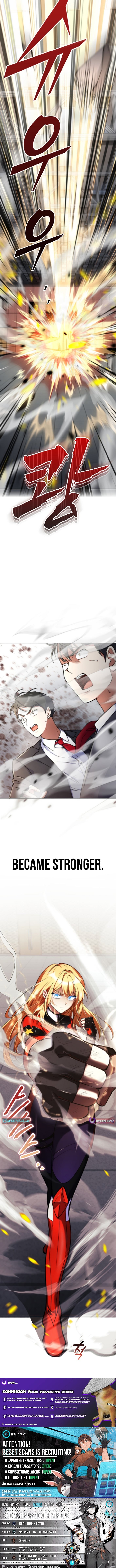 Read I Became The Villain The Hero Is Obsessed With Manga Online