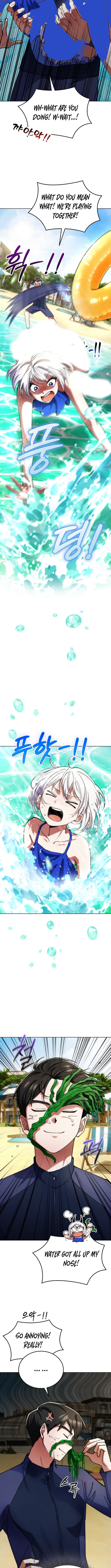 Read I Became The Villain The Hero Is Obsessed With Manga Online