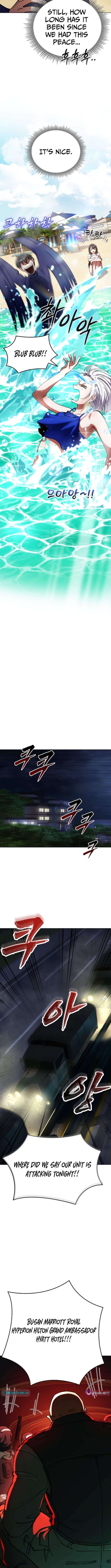 Read I Became The Villain The Hero Is Obsessed With Manga Online