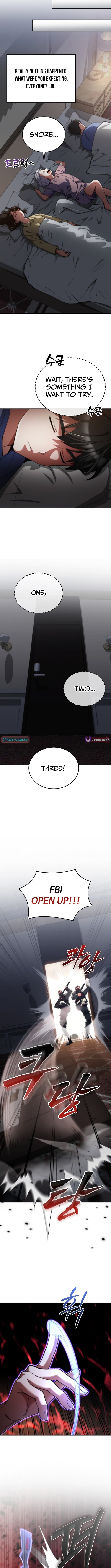 Read I Became The Villain The Hero Is Obsessed With Manga Online