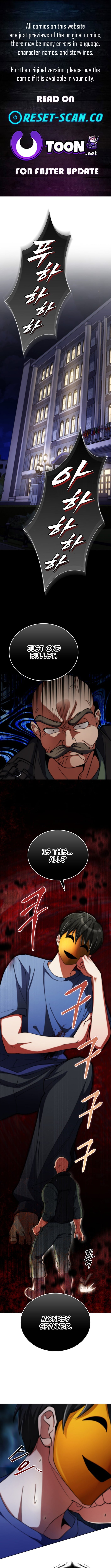 Read I Became The Villain The Hero Is Obsessed With Manga Online