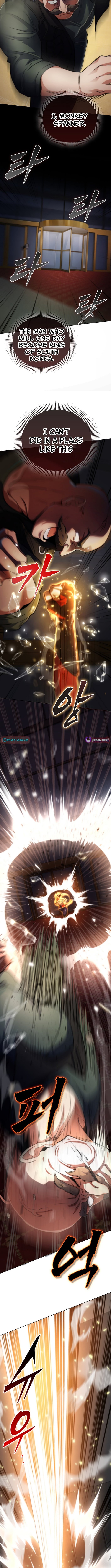 Read I Became The Villain The Hero Is Obsessed With Manga Online