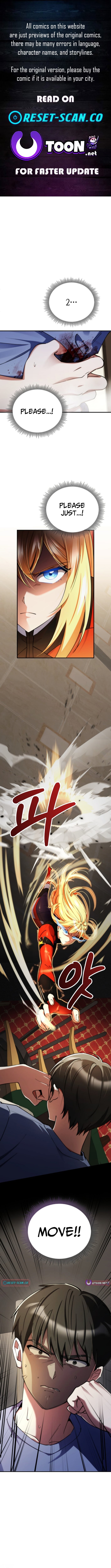 Read I Became The Villain The Hero Is Obsessed With Manga Online