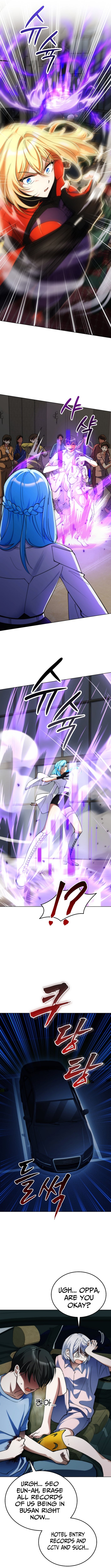 Read I Became The Villain The Hero Is Obsessed With Manga Online