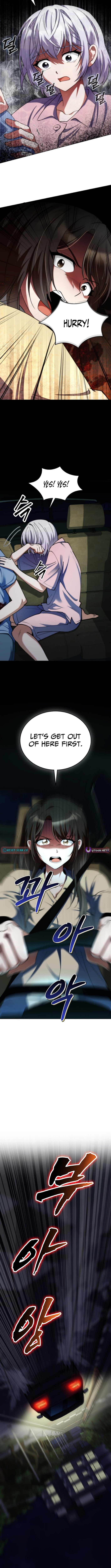 Read I Became The Villain The Hero Is Obsessed With Manga Online