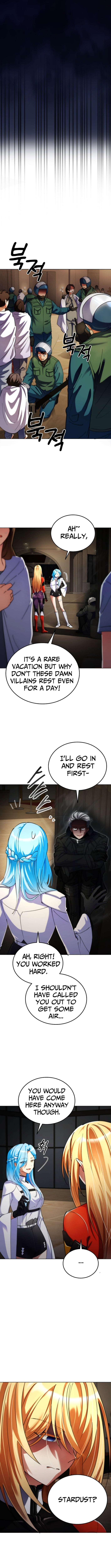 Read I Became The Villain The Hero Is Obsessed With Manga Online