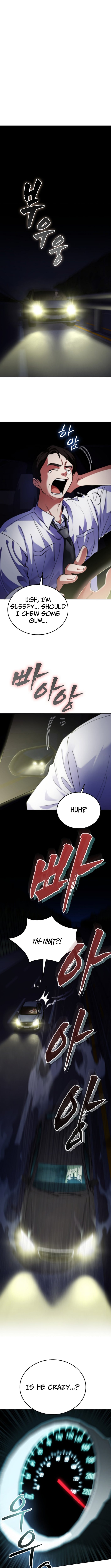 Read I Became The Villain The Hero Is Obsessed With Manga Online