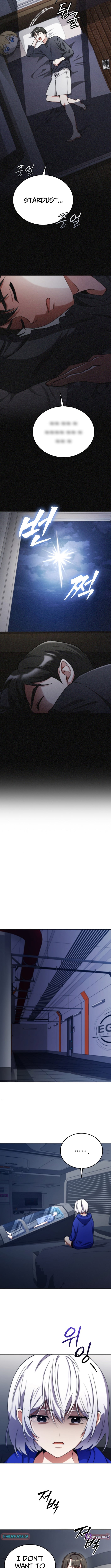 Read I Became The Villain The Hero Is Obsessed With Manga Online