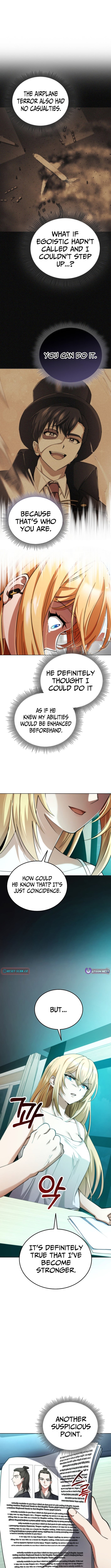 Read I Became The Villain The Hero Is Obsessed With Manga Online