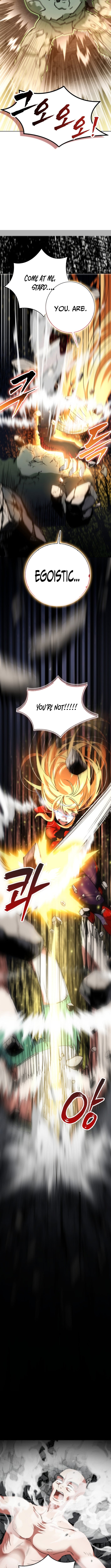 Read I Became The Villain The Hero Is Obsessed With Manga Online