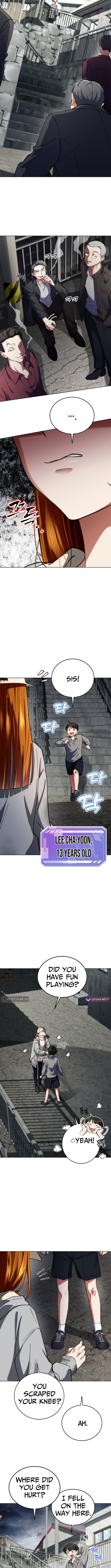 Read I Became The Villain The Hero Is Obsessed With Manga Online