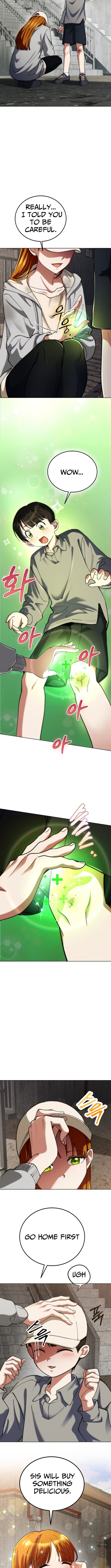 Read I Became The Villain The Hero Is Obsessed With Manga Online