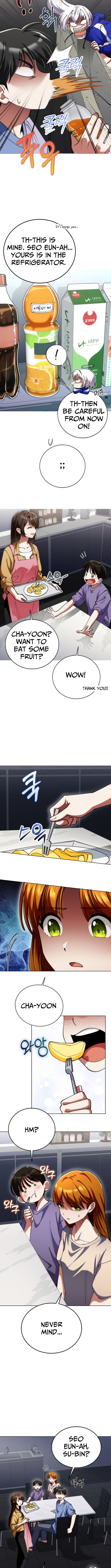 Read I Became The Villain The Hero Is Obsessed With Manga Online