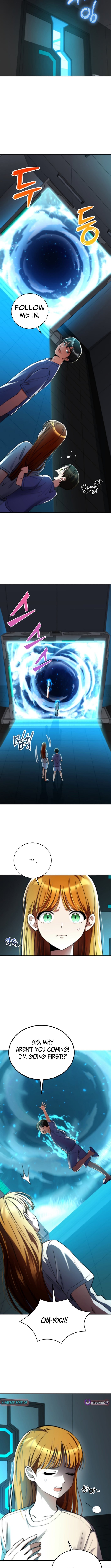 Read I Became The Villain The Hero Is Obsessed With Manga Online