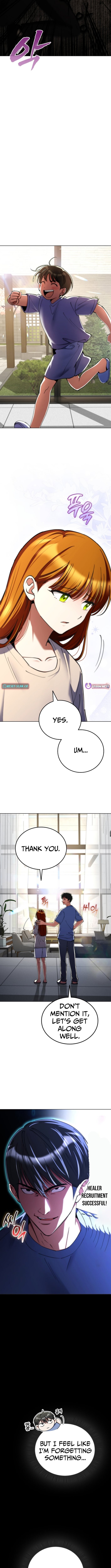 Read I Became The Villain The Hero Is Obsessed With Manga Online