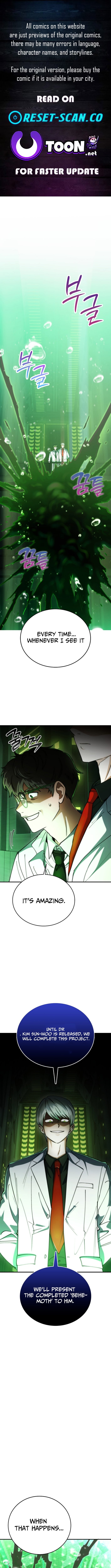 Read I Became The Villain The Hero Is Obsessed With Manga Online