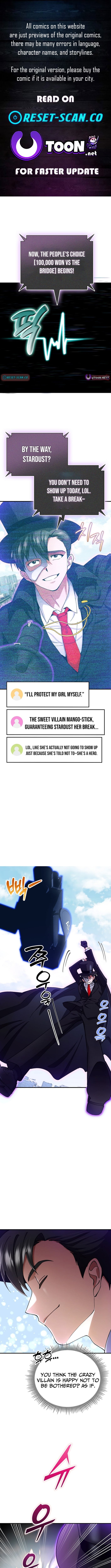 Read I Became The Villain The Hero Is Obsessed With Manga Online