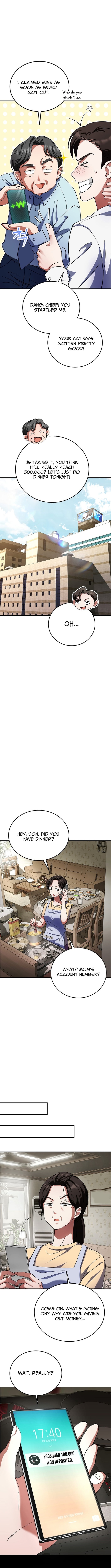 Read I Became The Villain The Hero Is Obsessed With Manga Online