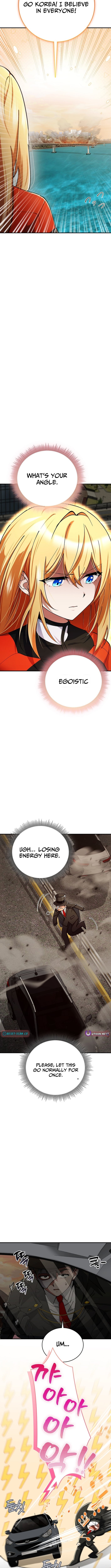 Read I Became The Villain The Hero Is Obsessed With Manga Online