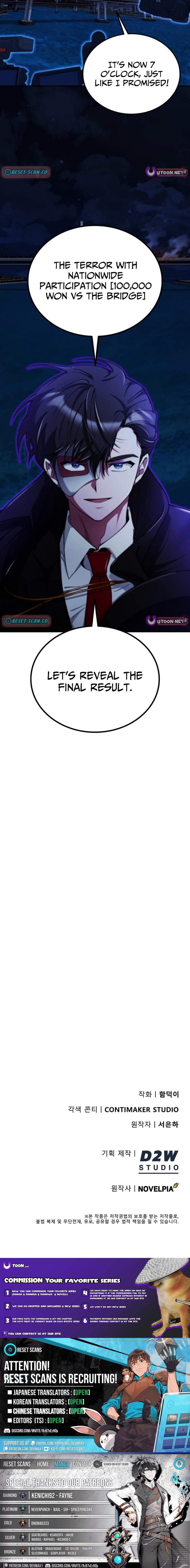 Read I Became The Villain The Hero Is Obsessed With Manga Online