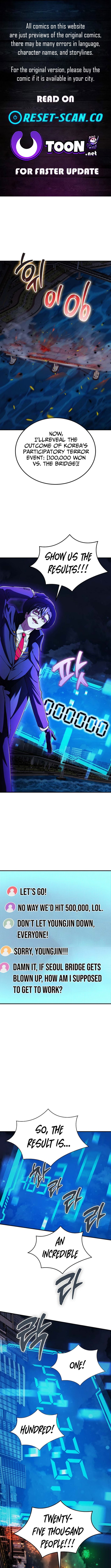 Read I Became The Villain The Hero Is Obsessed With Manga Online