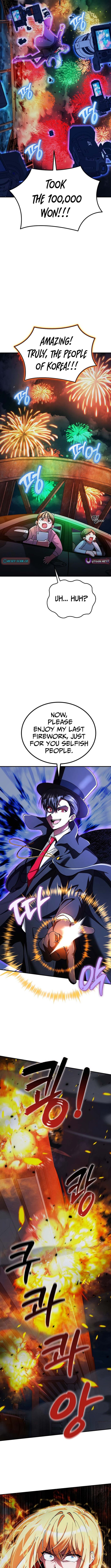 Read I Became The Villain The Hero Is Obsessed With Manga Online