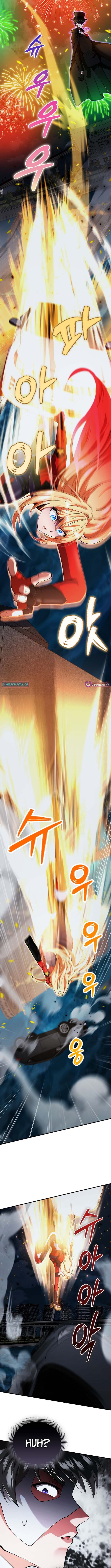 Read I Became The Villain The Hero Is Obsessed With Manga Online