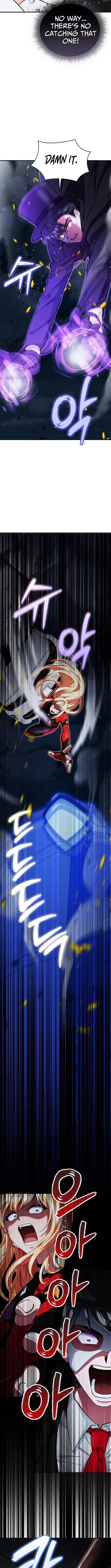 Read I Became The Villain The Hero Is Obsessed With Manga Online